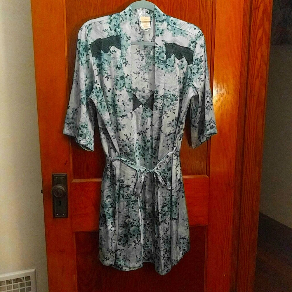 Women's lingerie set